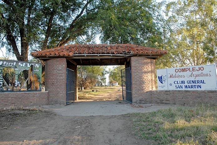 Condenan a la ex presidenta del Club San Martín de Santa Rosa