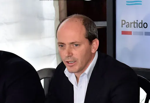 Solana y el narcotráfico en Rosario: «que Milei abandone las tonterías como si estuviera en campaña, que muestre resutados y no excusas»