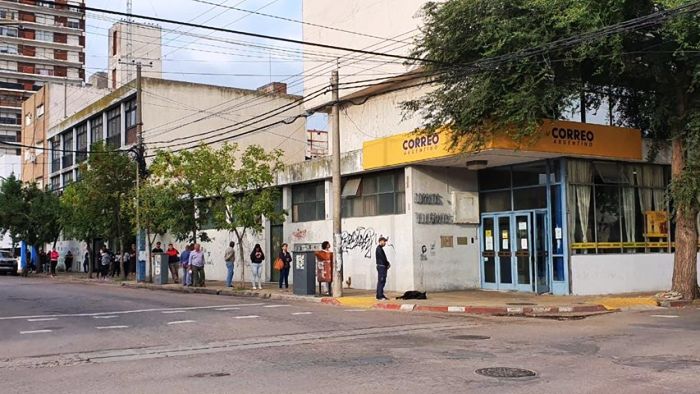 Ahora despidieron a 8 trabajadores de Correo Argentino en La Pampa