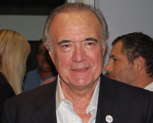 Falleció Manuel Justo Baladrón