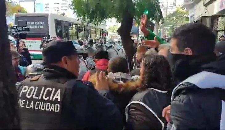 Hubo acuerdo en Misiones: el llamativo aumento de sueldo que mitigó la protesta policial