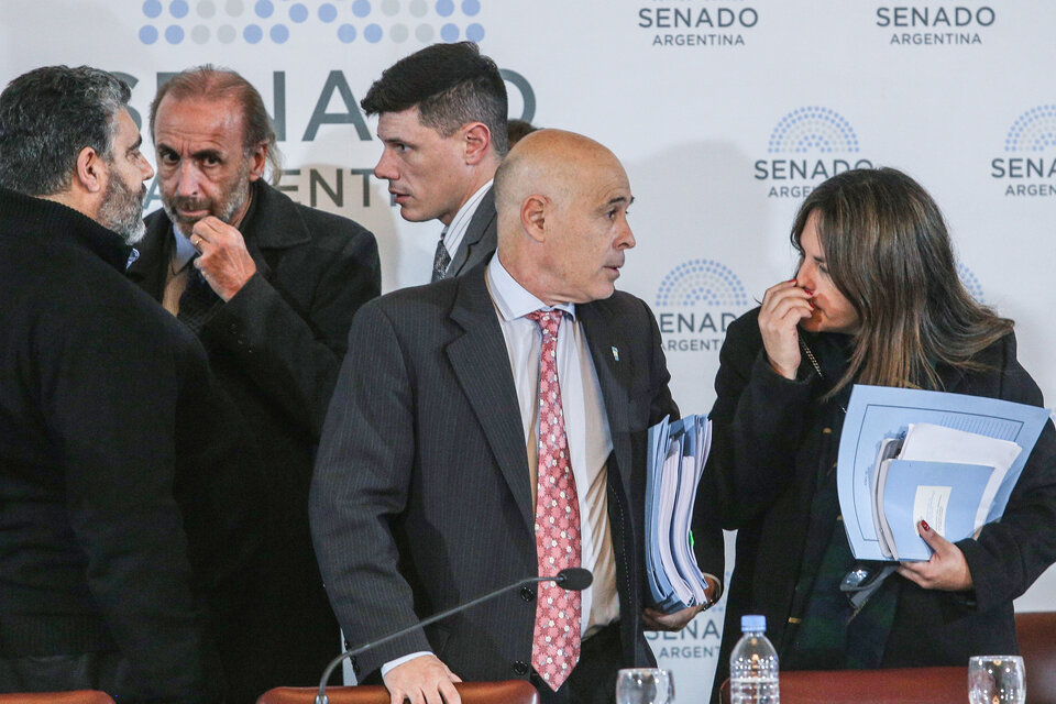 Ley de Bases y paquete fiscal: el oficialismo libertario consiguió las firmas y logrará el dictamen