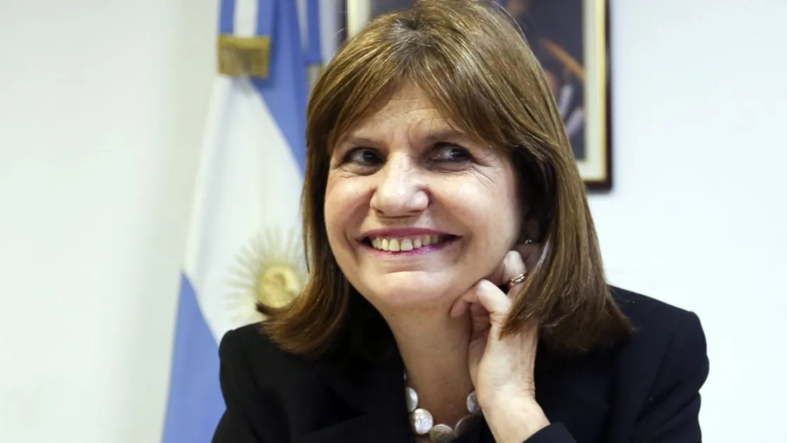 Patricia negó haber autorizado la visita a represores: «falso de toda falsedad»
