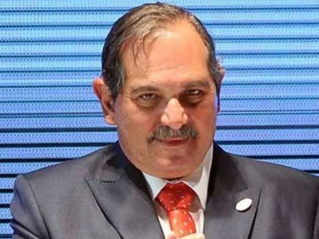 Domiciliaria para Alperovich, condenado a 16 años por abuso sexual