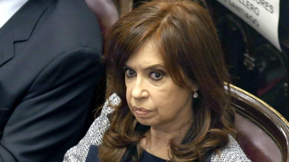 Ahora la Corte Suprema ordenó que Cristina vaya a juicio por el memorándum con Irán