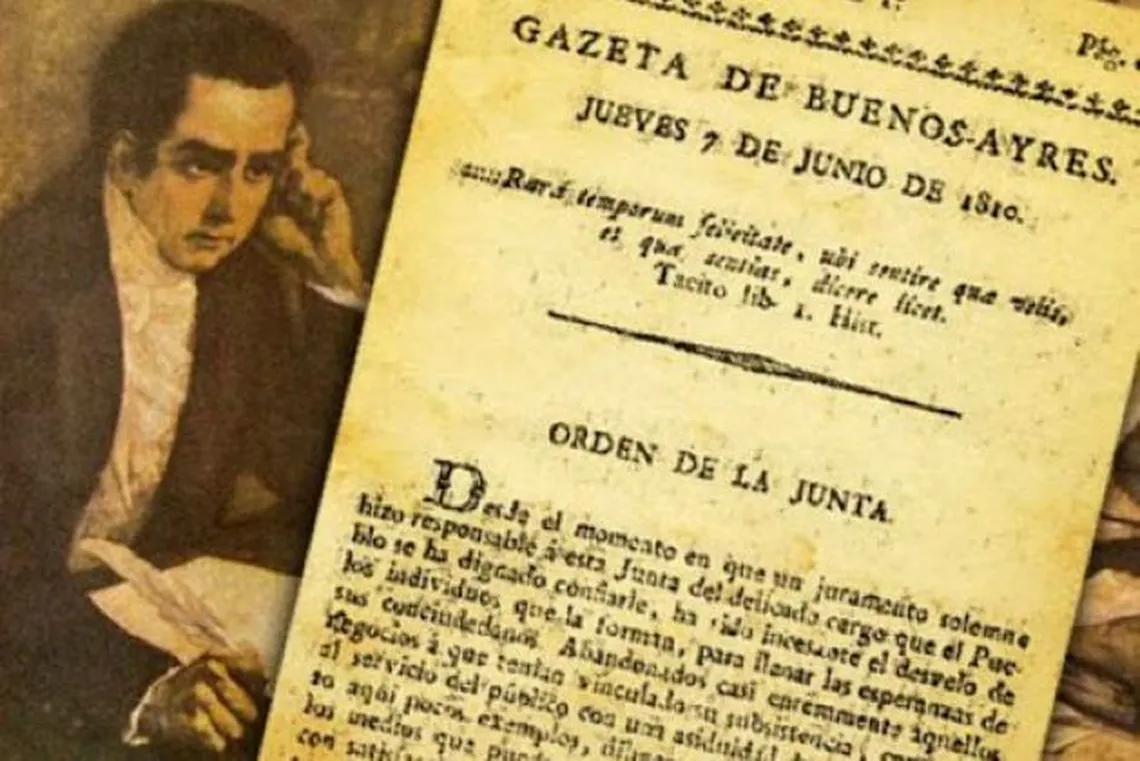 ¿Por qué el 7 de junio es el Día del Periodista en Argentina?