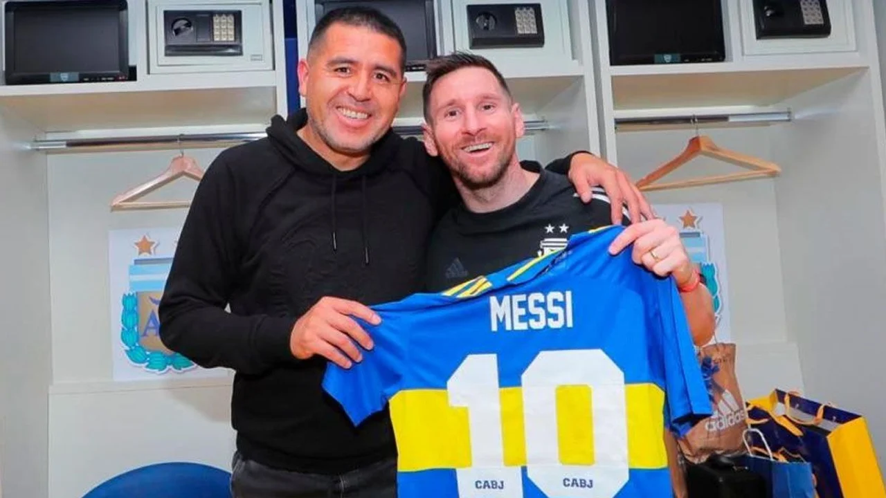 24 de junio: el día que une a Sábato, Fangio, Riquelme, Messi, Duki, Gardel y Rodrigo