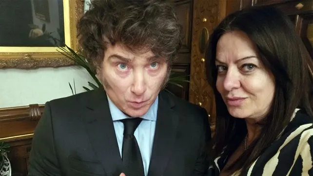«No voy a entregar a Pettovello de ninguna manera»