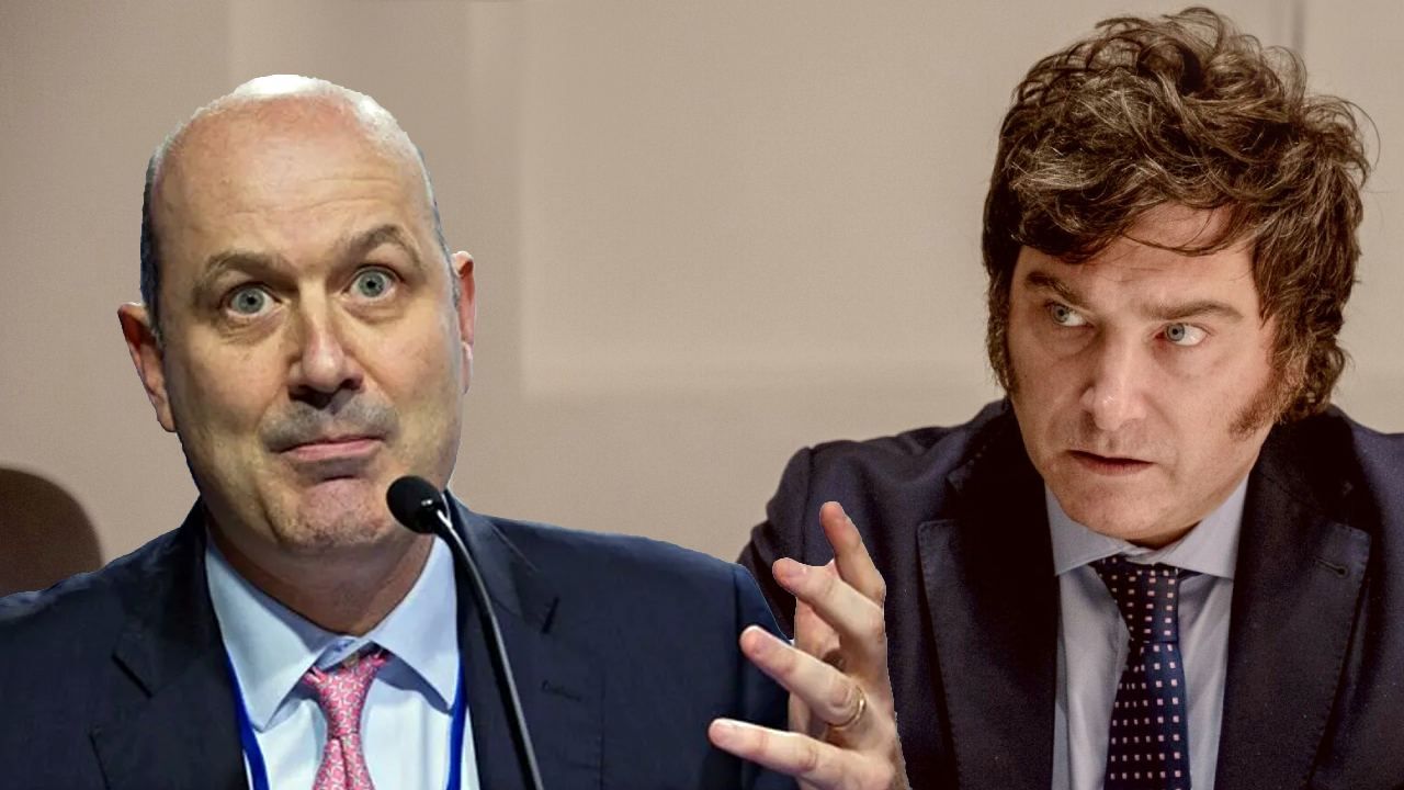El Gobierno libertario le renovará contratos a 40 mil empleados públicos pero solo por tres meses