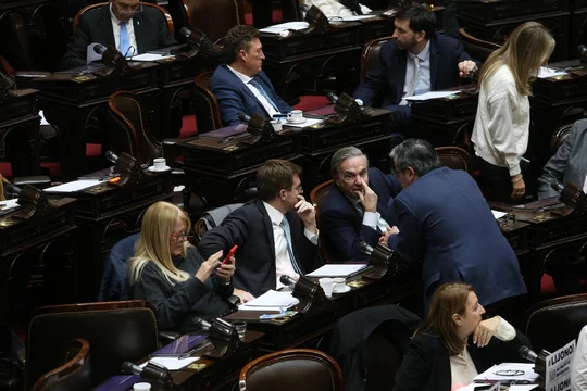 Diputados retoma el debate para crear el sistema de juicio por jurados
