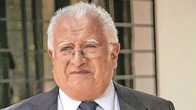 A los 89 años, murió el influyente empresario Gregorio Pérez Companc