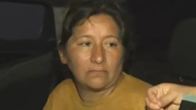 Prisión preventiva: la tía de Loan quedó detenida tras ser imputada