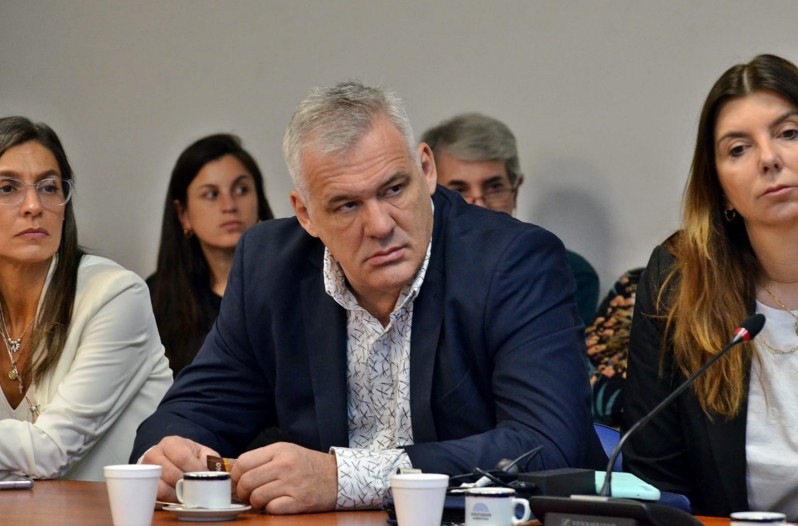Un sector del bloque radical dice que es ilegal revertir los cambios a la ley bases en Diputados, como quiere Milei