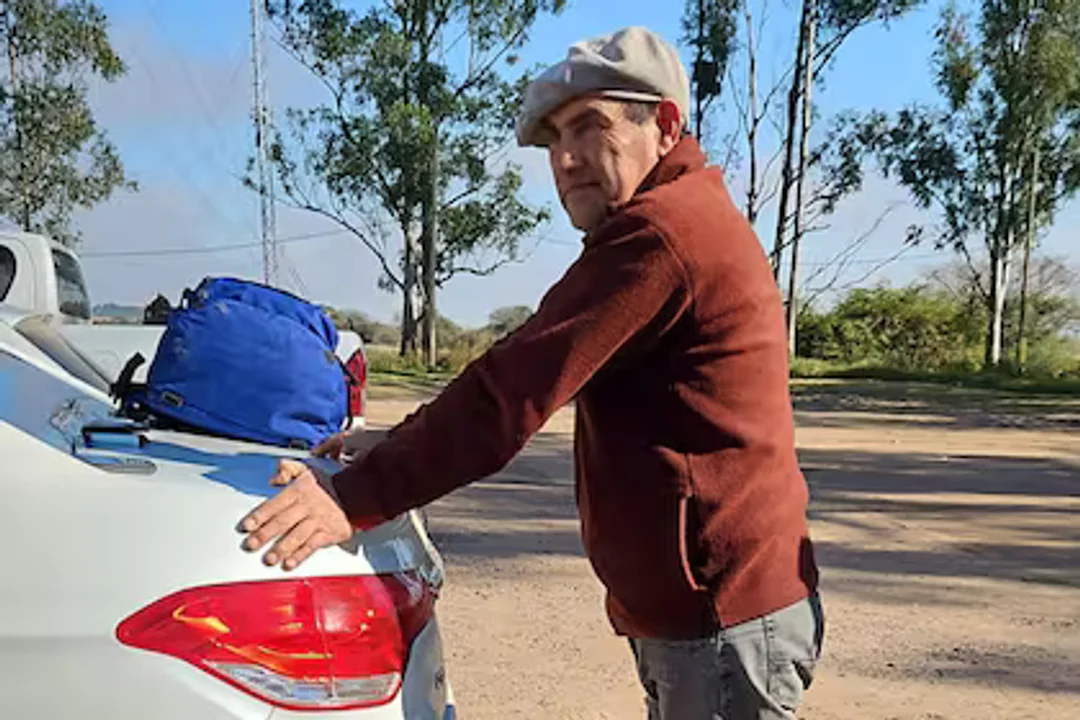 Los días pasan y Loan no aparece: hoy declara Méndez, el octavo detenido