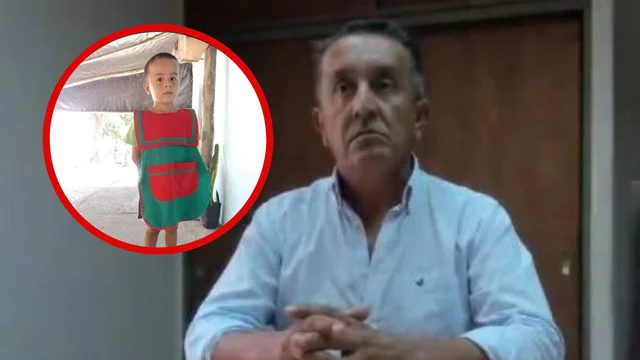 Desaparición de Loan: «escuché gritos de un nene», la declaración de un ambulanciero