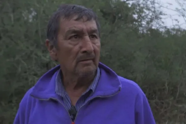 El papá de Loan contra el gobernador de Corrientes: «esperemos que se le abra un poquito la cabecita»
