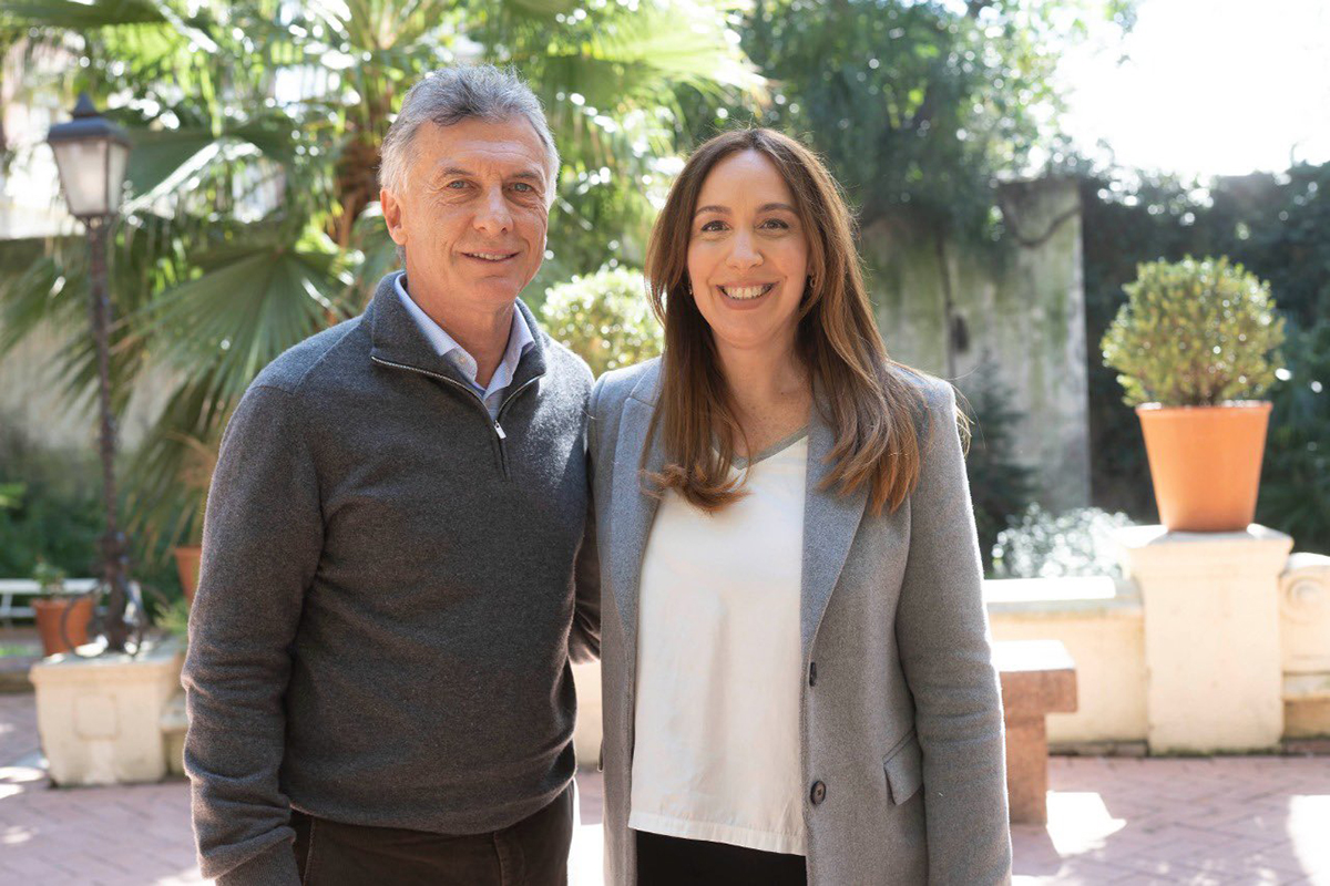 El PRO criticó el primer semestre de Milei: «más interrogantes que certezas»