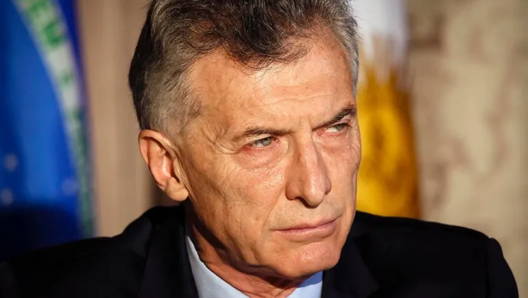 «Los que tenían precio ya fueron comprados»: Macri disparó contra los amarillos  que se fueron con Milei