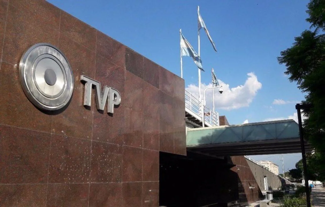 El gobierno nacional activó el plan de retiro voluntario para el personal de Radio y Televisión Argentina