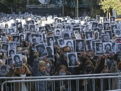 AMIA, a 30 años del ataque: el Gobierno promulga la ley que declara el 18 de julio Día de Duelo Nacional