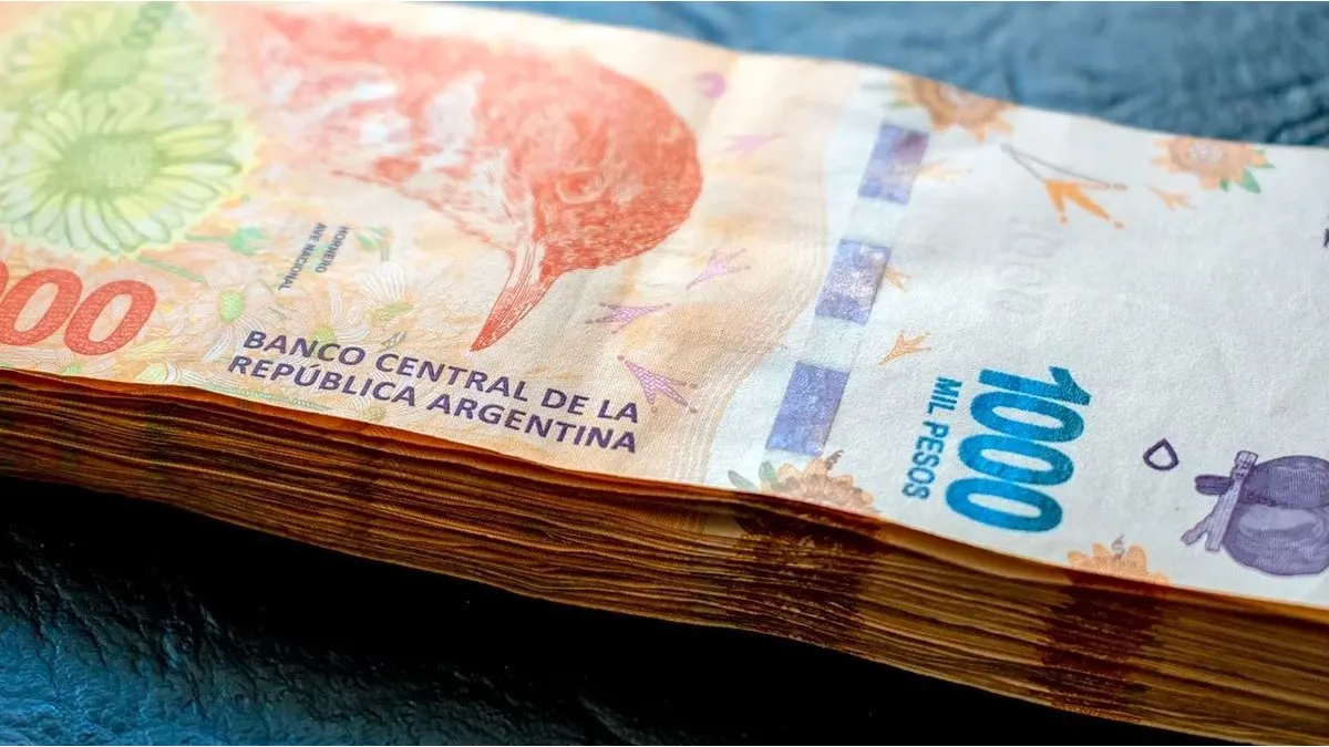 El Gobierno nacional actualizará los sueldos de estatales en dos tramos y con un bono
