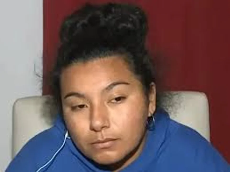 Desaparición de Loan: ahora pidieron la detención de la hija de Laudelina