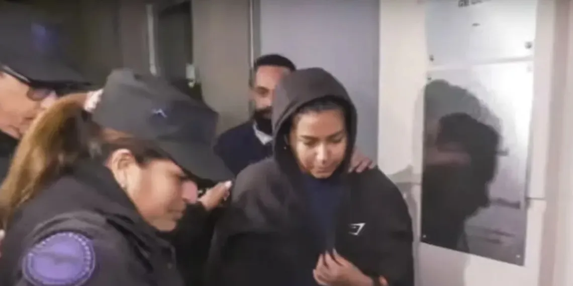La abogada de la hija de Laudelina dijo que «hay esperanza» de encontrar a Loan Peña con vida