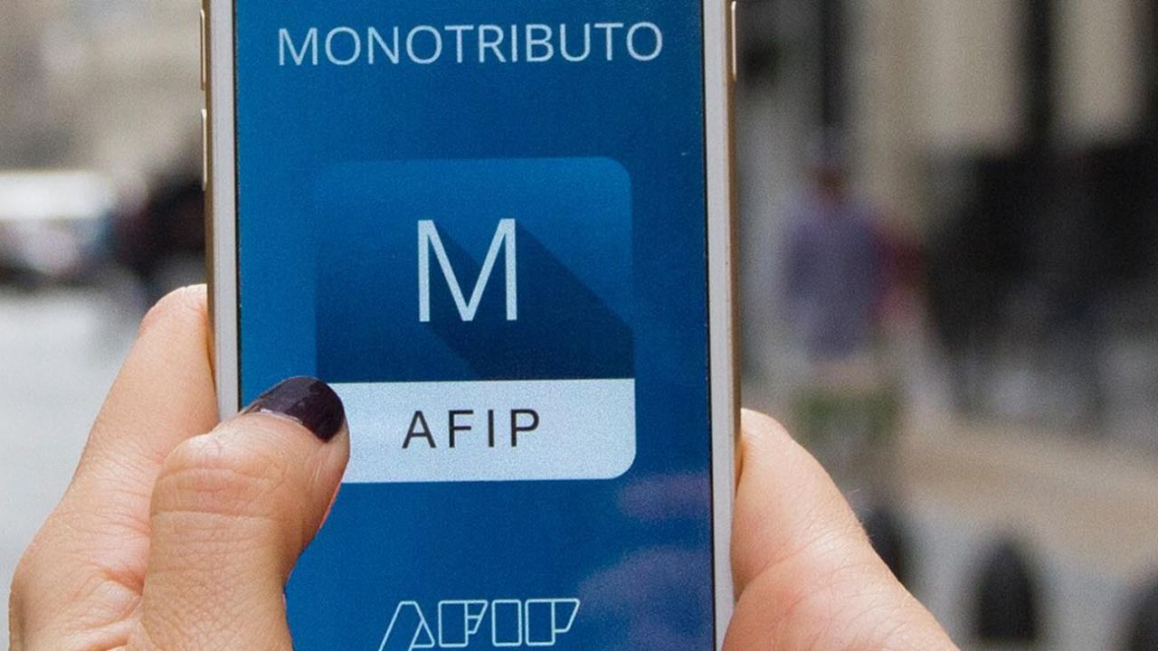 Monotributo: cómo quedan ahora las escalas tras los cambios oficializados por el Gobierno