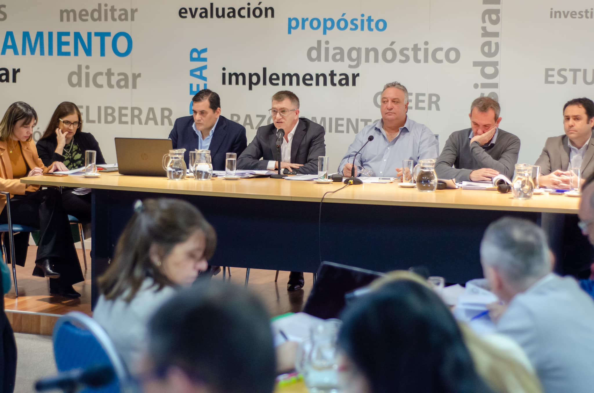 Proyecto que amplía el Presupuesto provincial: hubo dictamen favorable