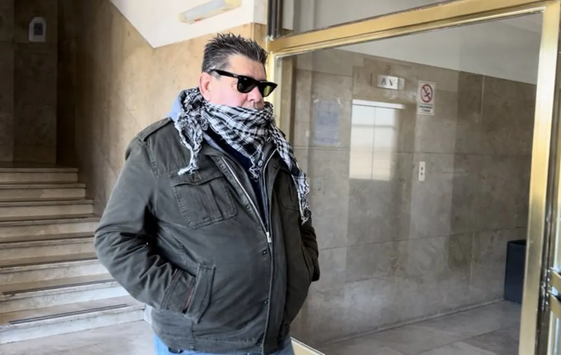 Denuncia contra Alberto: qué declaró el exintendente de la Quinta de Olivos