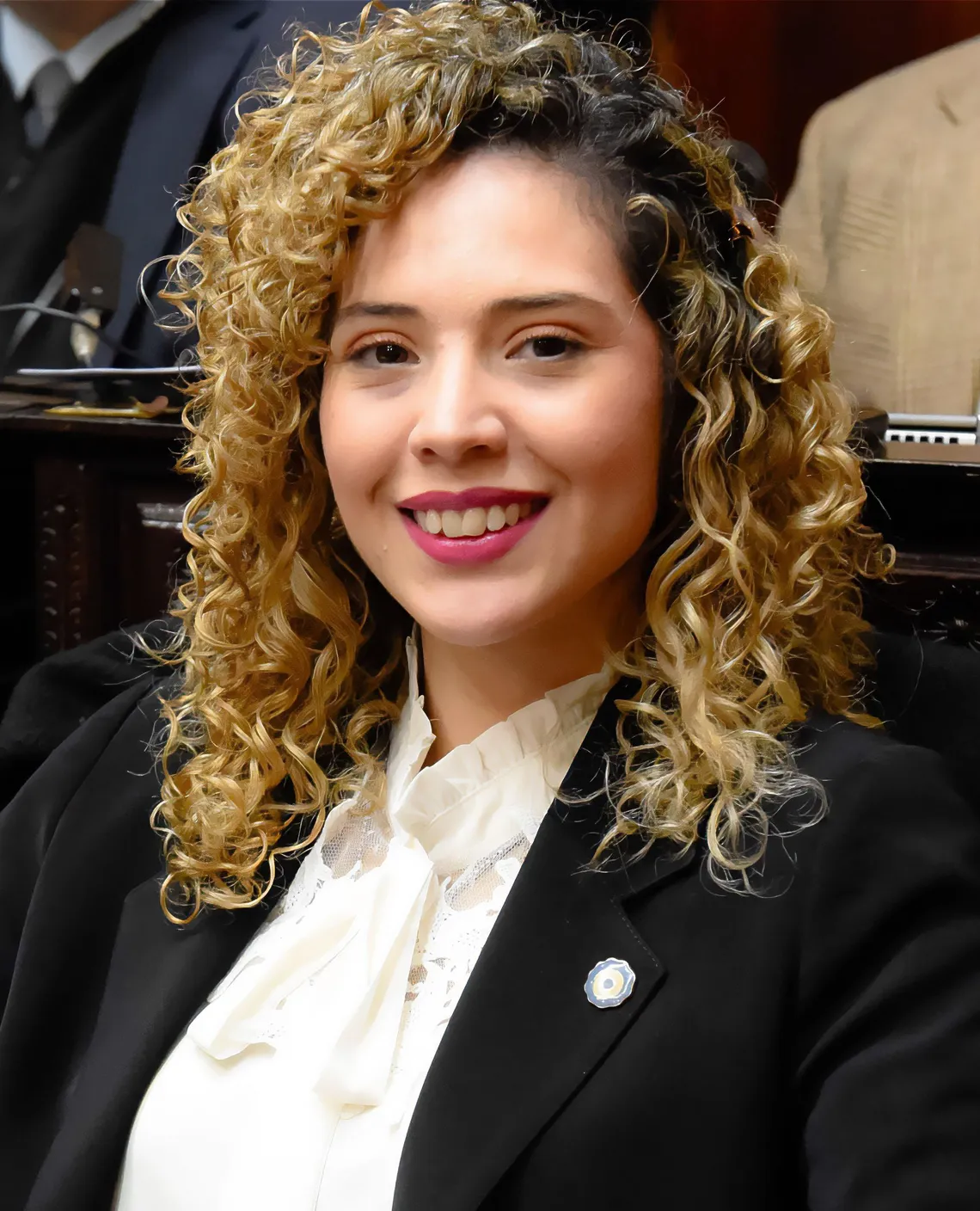 Interna oficialista: Arrieta filtró proyectos de ley de diputados libertarios que buscan liberar a genocidas