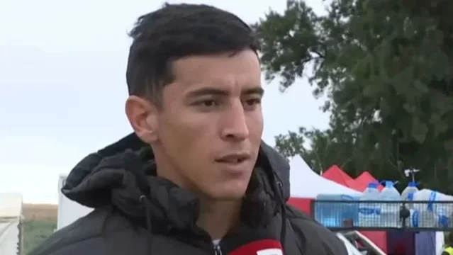«La plata se usó para la causa de Loan», se defendió uno de los hermanos sobre las transferencias millonarias