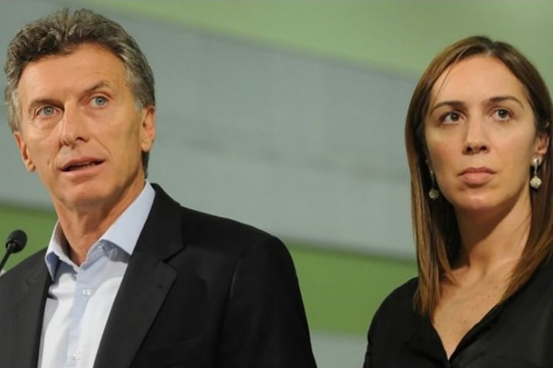 Mauricio, MaruVidal y gobernadores relanzan el jueves la Fundación Pensar