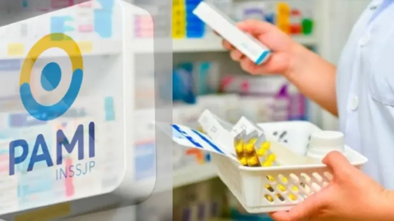 Jubilados: mirá los 44 medicamentos que PAMI dejó de cubrir al 100%