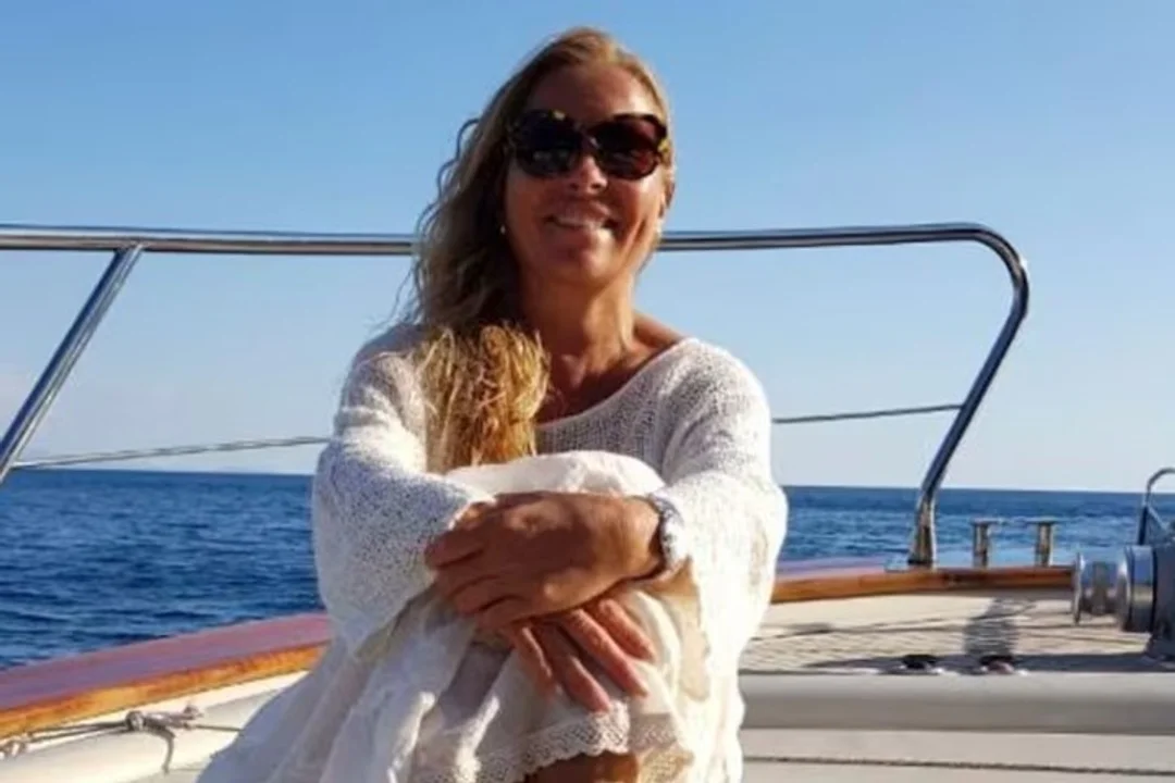La secretaria de Alberto declaró que las capturas de chats son reales y que Fabiola es la «víctima»