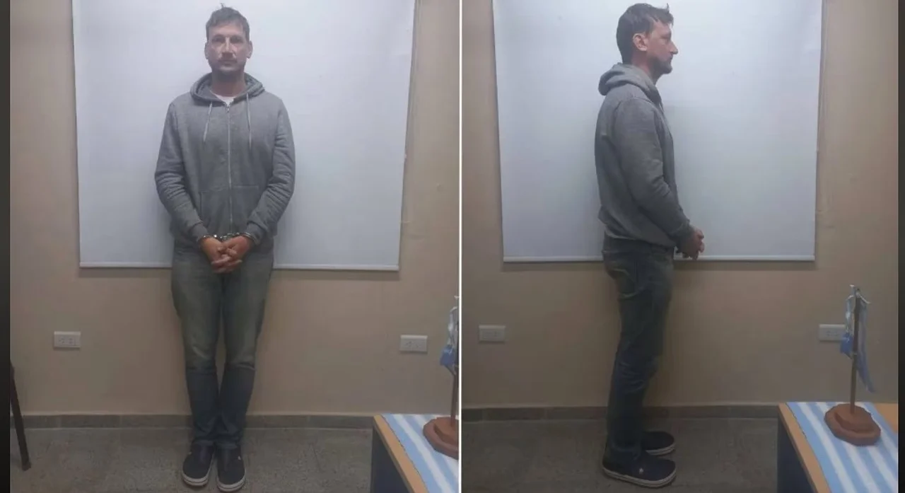Indagan al diputado libertario en la causa por pedofilia