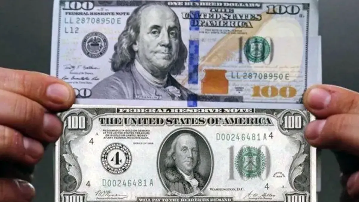 En el primer día sin cepo el dólar cerró en $ 1.230