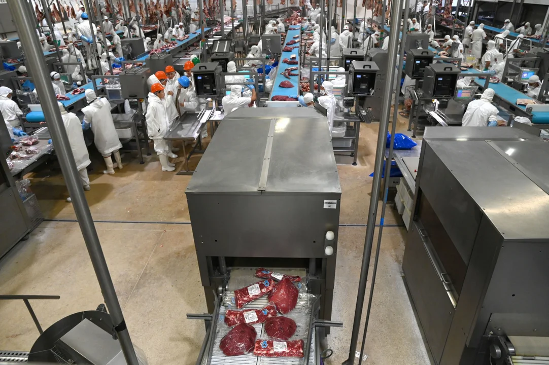 Eliminan derechos de exportación en productos agroindustriales
