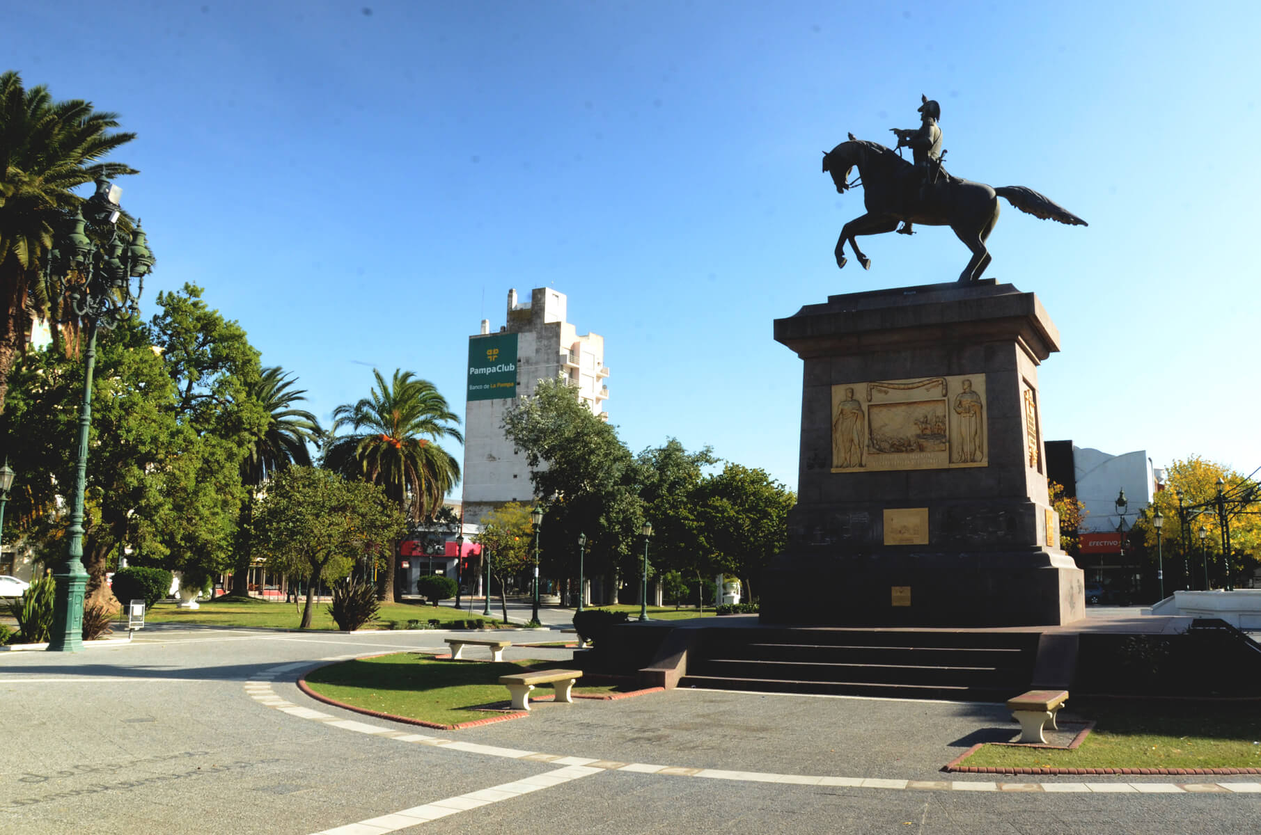 Informe de la UCA: La Pampa es la provincia con el menor índice de pobreza del país