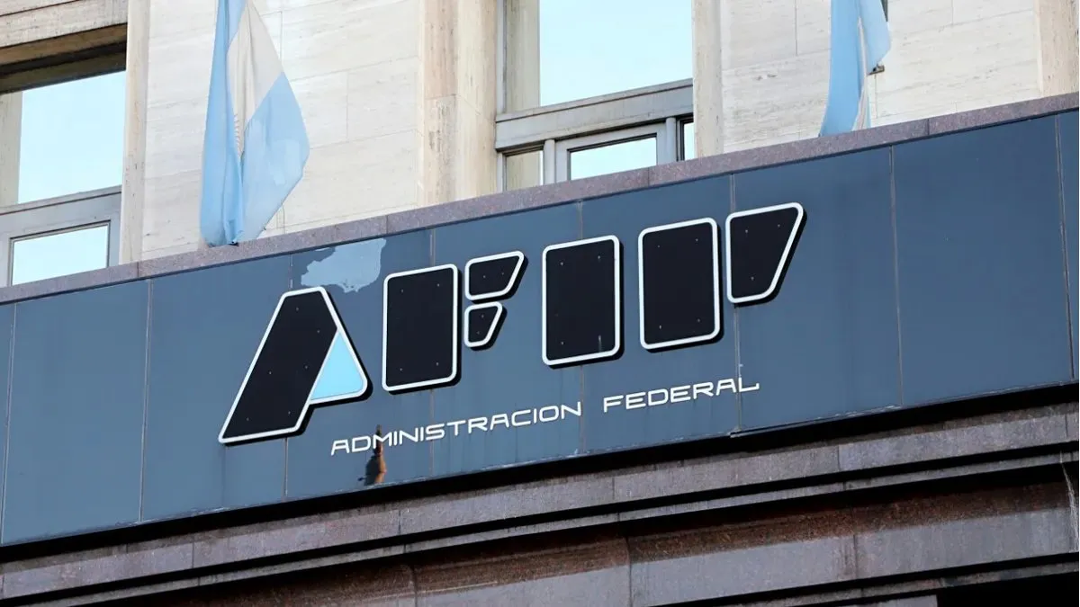 Rechazo por la disolución: tres días de medidas de fuerza en la AFIP