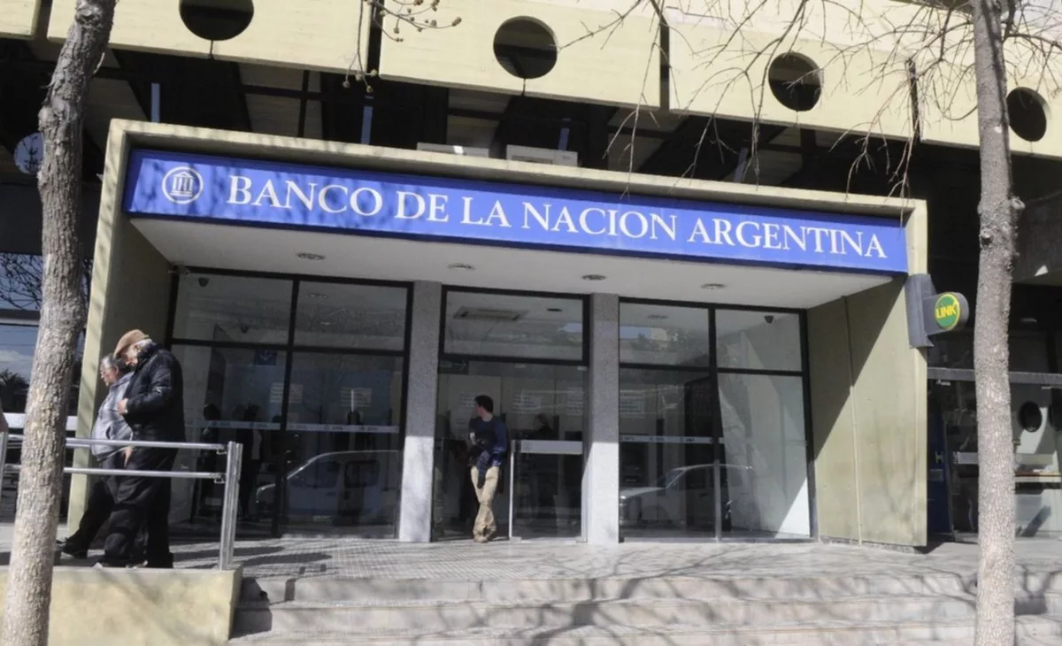 Finalmente el Banco Nación no cerrará sucursales en La Pampa