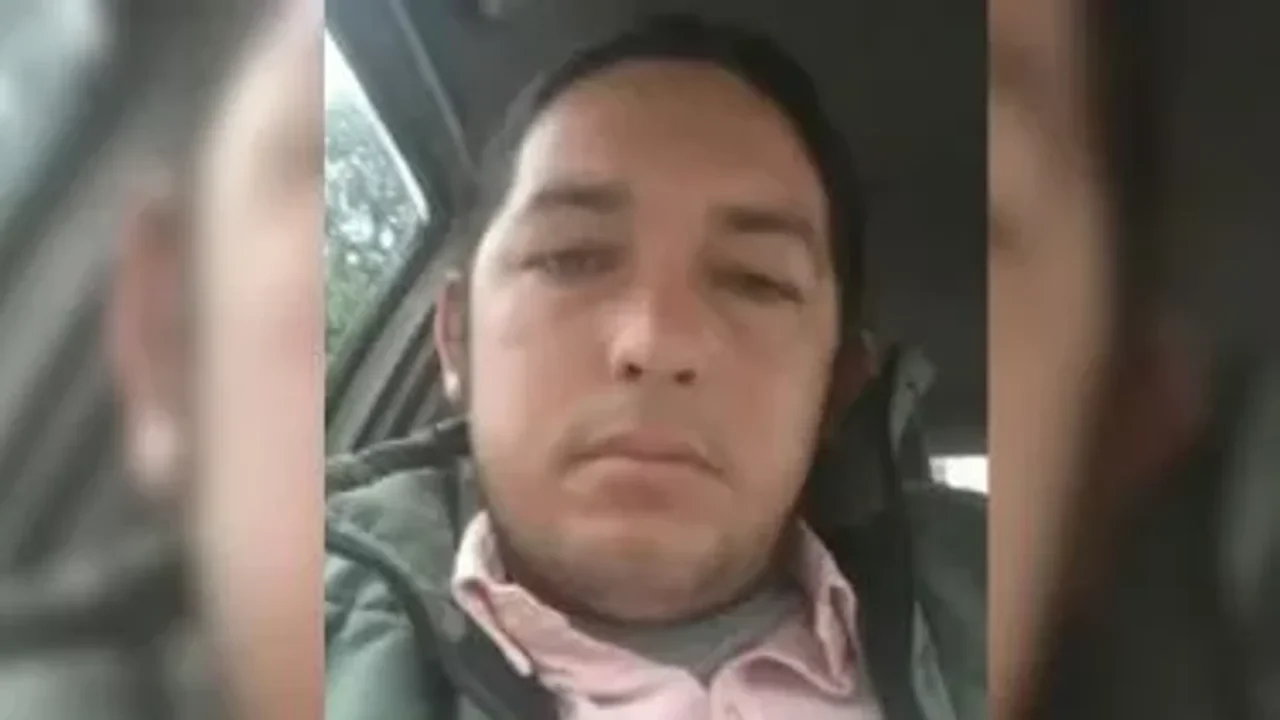 Caso Loan: declara por segunda vez Antonio Benítez, el tío del nene