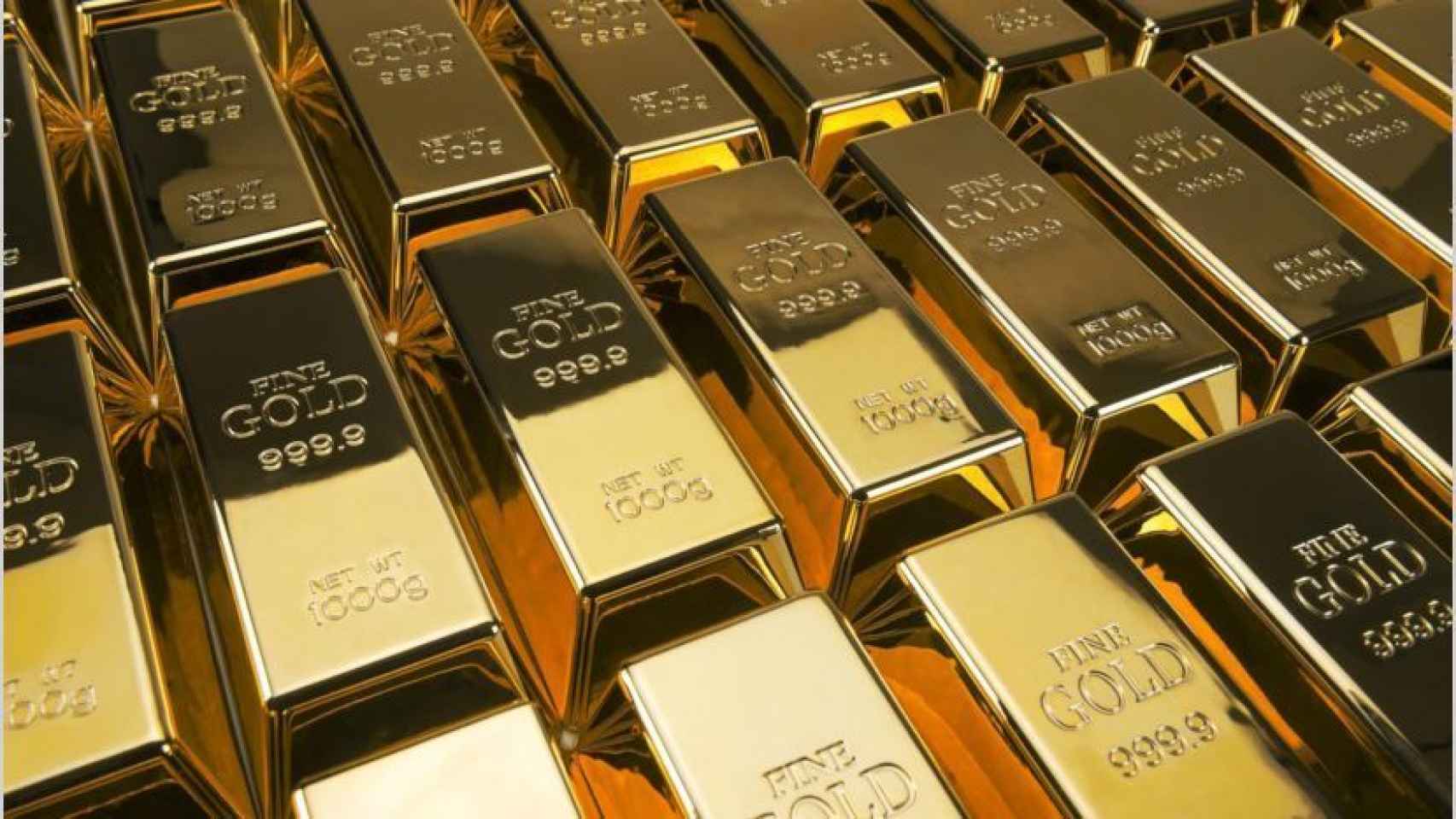 El Central confirmó que envió al exterior parte de las reservas de oro pero no definió los destinos
