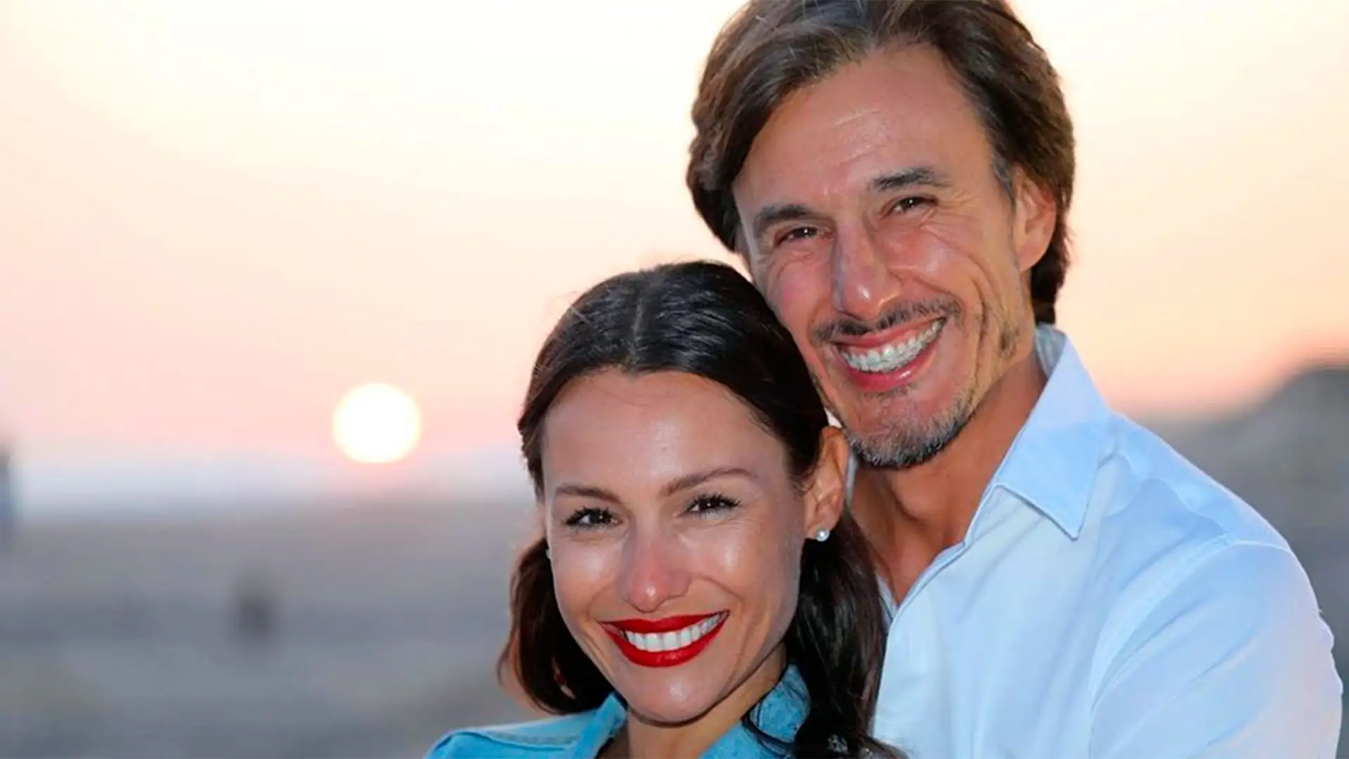 Podrían allanar la casa de Pampita y Roberto García Moritán