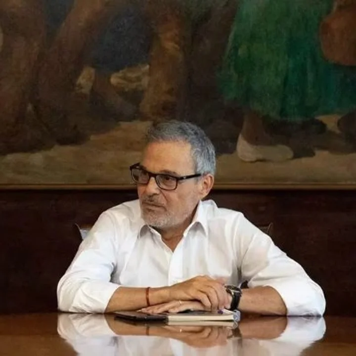 “Razones personales”: renunció el ministro de Salud de la Nación