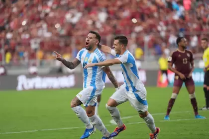 La Scaloneta va contra Bolivia para seguir siendo líder