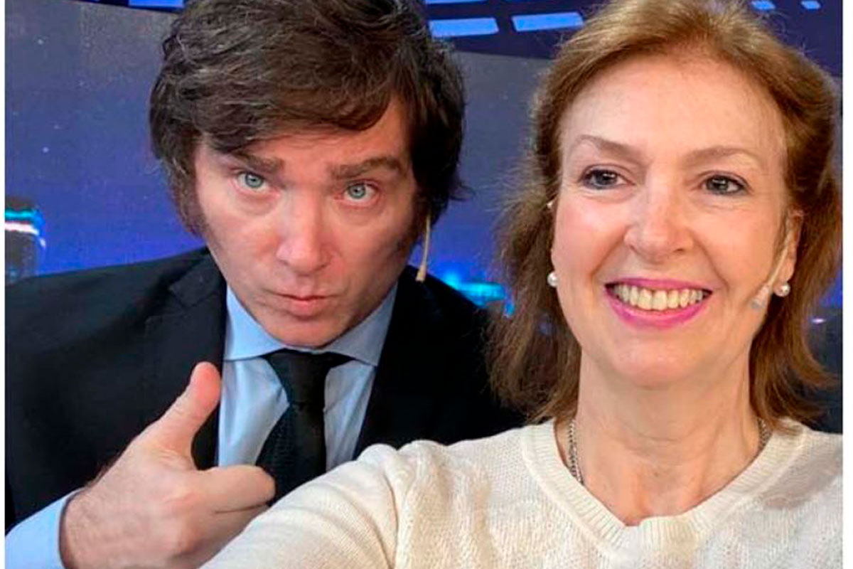 Ex combatientes de Malvinas de La Plata denunciaron a Milei y a Mondino