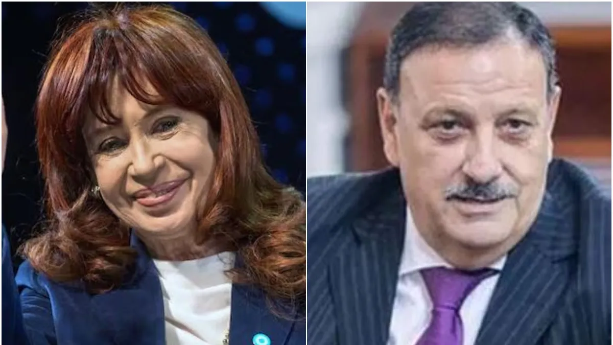 Los apoderados de Cristina denunciaron irregularidades en la lista de Quintela