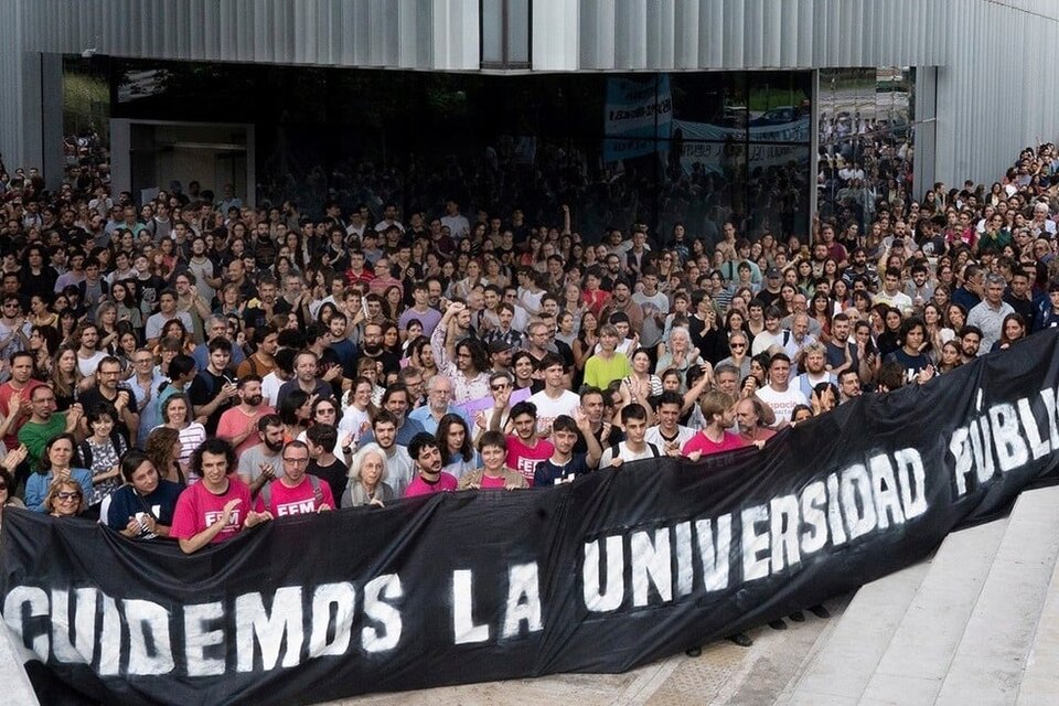 El Gobierno oficializó a la SIGEN como auditora de las universidades nacionales