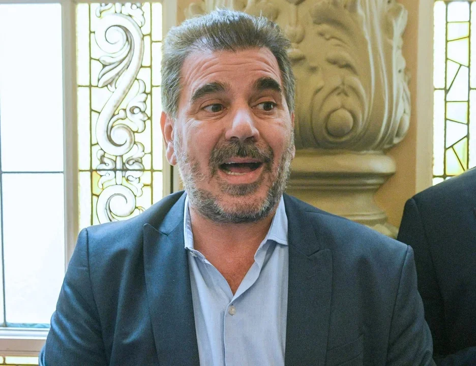 Cumbre en Casa Rosada entre LLA y el PRO: «decidimos avanzar juntos en la Provincia de Buenos Aires»